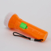 Button Cell Battery Plastic LED Mini Torch
