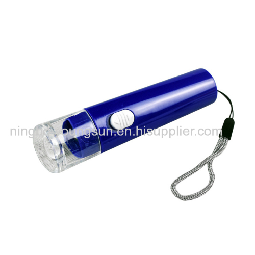 LED Battery Small Torch