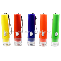 LED Battery Small Torch