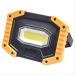 Super Bright LED Light Emergency Portable Rechargeable COB LED Work Warning Light