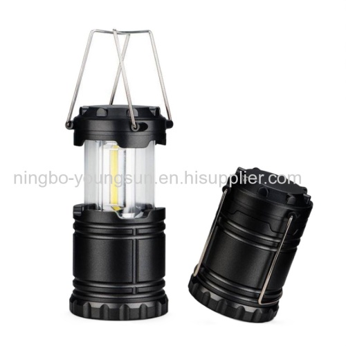 3*AA battery Outdoor Camping lights LED Lantern