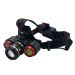 ZOOM Bright White Camping Outdoor LED Headlamp (162)