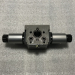A4VG125 EP2 control valve