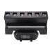 6*40W 4-in-1 Zoom Pixel Beam Wash Bar LED Moving Head Light