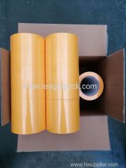 PK6 90micx50mmx50M Washi Masking Tape Paper Core Green; Rice Paper Masking Tape Green