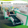 PE Layflat hose (with Fiber) Production Line