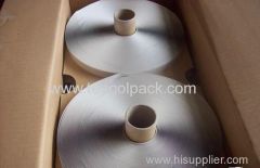 1.8mmx25mmx15M Double Sided Butyl Rubber Sealing Tape