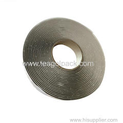 2mmx10mmx15M Double Sided Butyl Rubber Sealing Tape