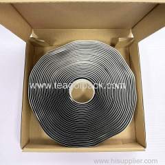 1.8mmx10mmx15M Double Sided Butyl Sealing Tape