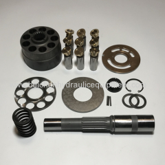 A37/A45/A56/A70/A90/A100/A145 hydraulic pump parts