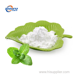 Supply Hot Sell Cooling Agent Menthyl Lactate