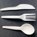 Disposable Corn Starch Cutlery