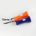 Mini button Battery flashlight