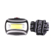 3*AAA Battery COB Headlamp