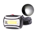 3*AAA Battery COB Headlamp