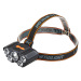 5LED Rechargeable Outdoor Headlamp