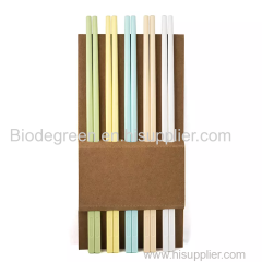 Biodegradable chopsticks for restaurant