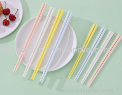 Biodegradable chopsticks for restaurant