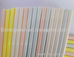 Biodegradable chopsticks for restaurant