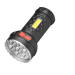 7LED Super Bright Rechargeable LED Camping Light Work Light with COB