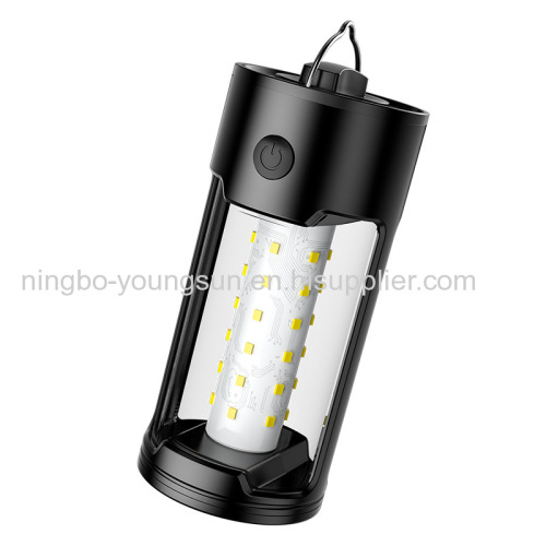 3*AAA battery Outdoor Camping lights LED Lantern