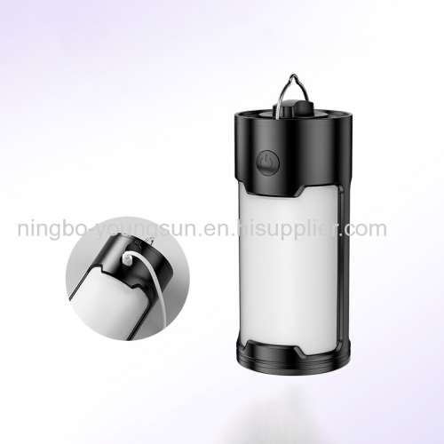 Battery Outdoor Camping Lights LED Lantern