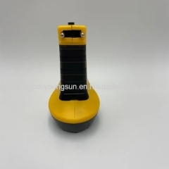 Yellow LED Torch Cheap and High Quality