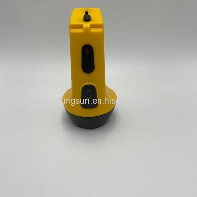 Yellow LED Torch Cheap and High Quality