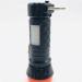Cheap Plastic LED Torch Flashlight with Side SMD LED