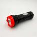 Cheap Plastic LED Torch Flashlight with Side SMD LED