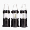 3*AAA battery Outdoor Camping lights LED Bulb Lantern