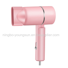 Travel Convenience Small Hair Dryer