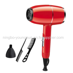 Travel Simple Hair Dryer