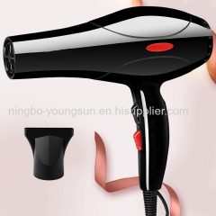 Environmental Protection Dryer Blower Household Hair Dryer