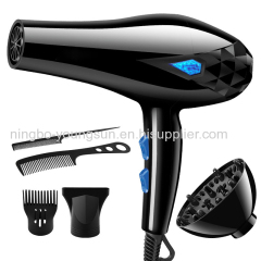 Factory Wholesale Dryer Blower Cheap Manufacturer Hair Dryer