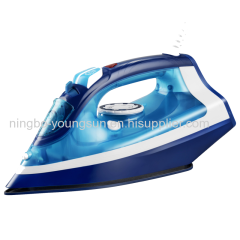 Good Quality Self-Cleaning Auto-Shut off Portable Electric Iron