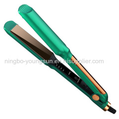 New Flat Iron Hair Straightener