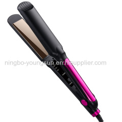 New Flat Iron Hair Straightener