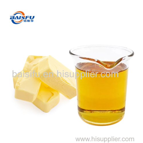 Emulsifers Saccharose Fatty Esters for cream butter