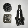 51D160 hydraulic motor parts