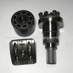 51D160 hydraulic motor parts