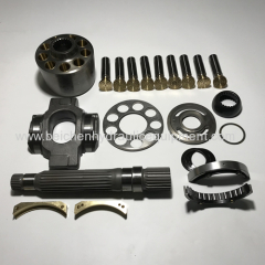 A11VO130 hydraulic pump parts