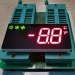 led display;7 segment;2 digit display;display with minus sign;refrigerator display;custom display