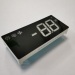 led display;7 segment;2 digit display;display with minus sign;refrigerator display;custom display