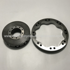 MS18-2-111-F12-2A50-0000 hydraulic motor parts