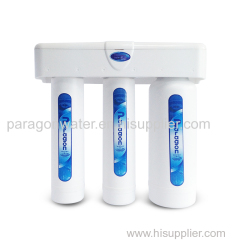 Paragon Three Stage Drinking Water Filter