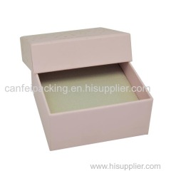 Recycled Paper Box Gift Box Packaging Box Custom