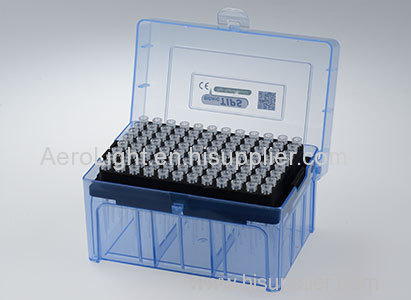 Universal Pipette Tips MDHC Life