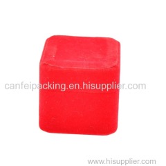 Paper Gift Box for Jewelry Packing ring packagingbox