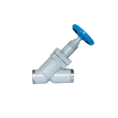 J65F STRAIGHT CAST STEEL GLOBE VALVE SERIES